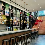 Hotel Citizenm Opera 4*