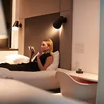 Citizenm Opera París