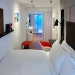 Hotel Citizenm Opera Paris