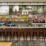 Citizenm Opera Hotel Paris