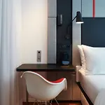 Citizenm Opera Hotel Paris