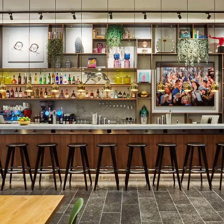 Citizenm Opera Paris