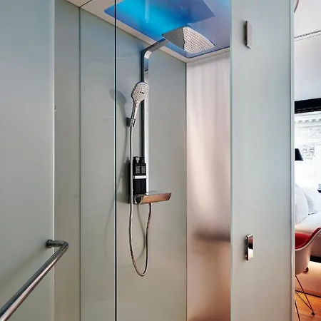 Citizenm Opera Paris