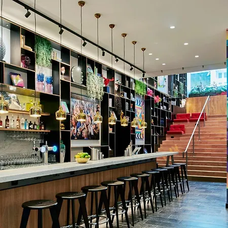 Citizenm Opera Hotel