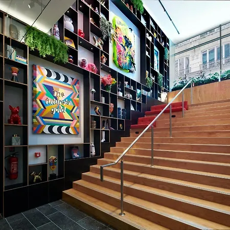 Citizenm Opera
