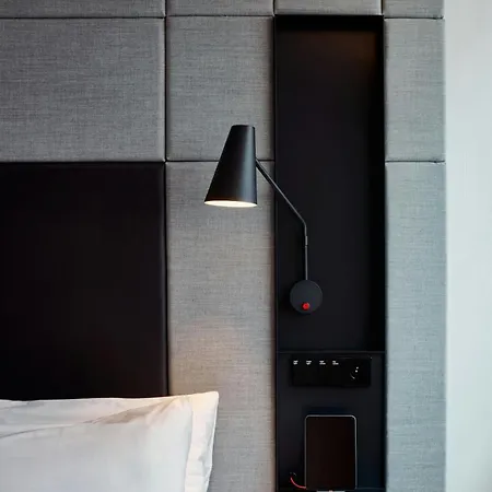 Citizenm Opera