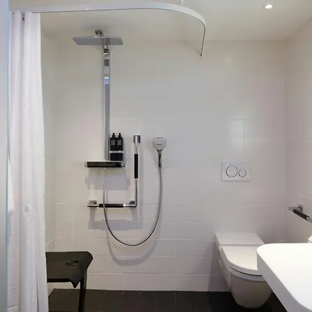 Citizenm Opera Paříž