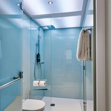 Citizenm Opera Hotel