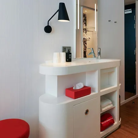 Citizenm Opera 4* Paříž