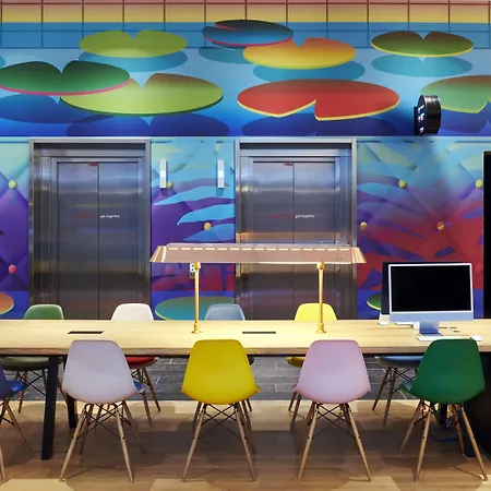 Citizenm Opera Hotel