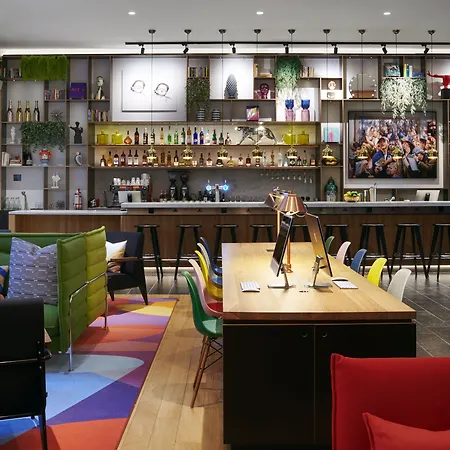 Citizenm Opera 4* Paříž