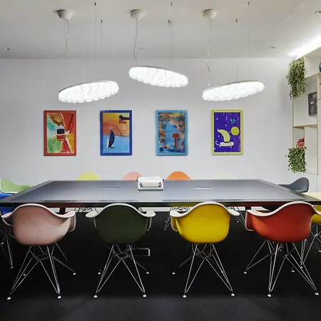 Citizenm Opera Hotel