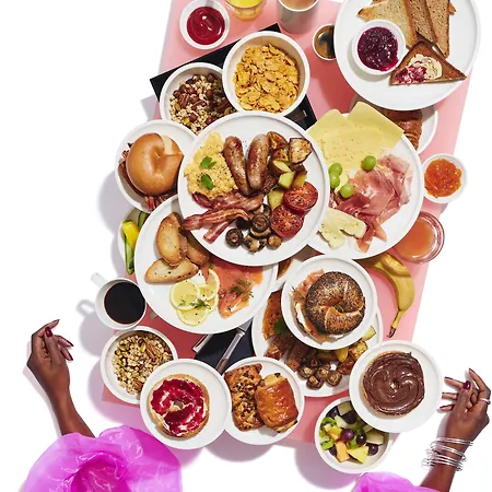 Citizenm Opera מלון