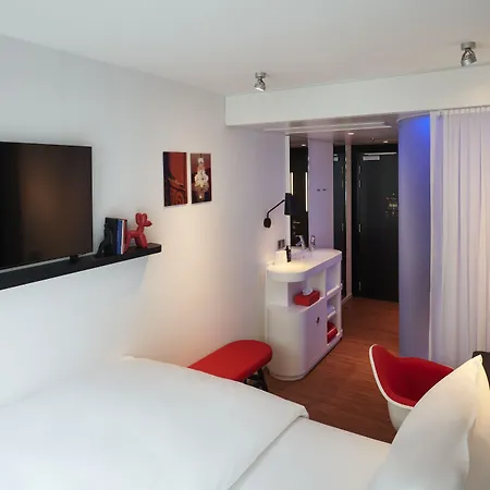 Hotel Citizenm Opera