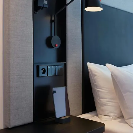 Citizenm Opera