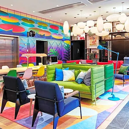 Citizenm Opera 4*