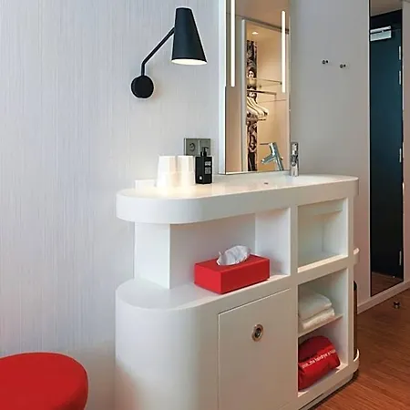 Citizenm Opera 4* פריז
