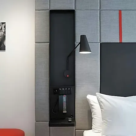 Citizenm Opera 4* פריז