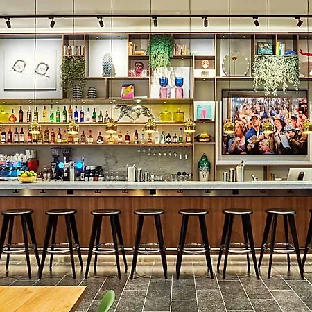 Citizenm Opera