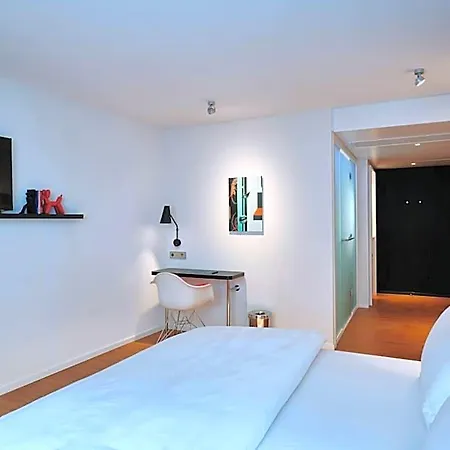 Citizenm Opera מלון
