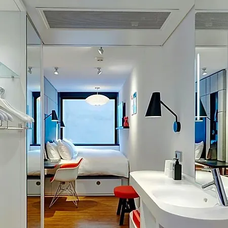 Citizenm Opera מלון