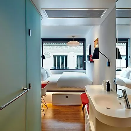 Citizenm Opera Paris