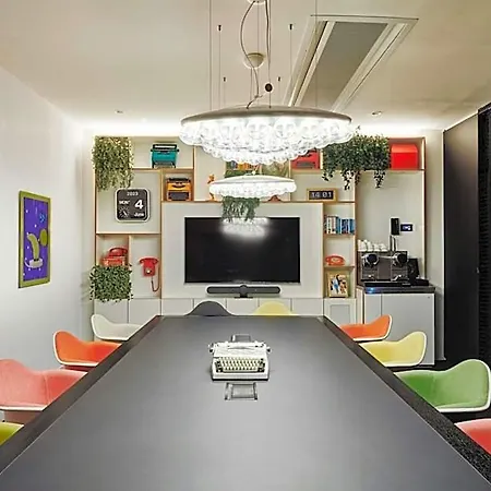 Citizenm Opera פריז