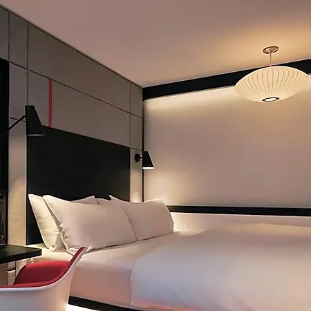 Citizenm Opera מלון 4*