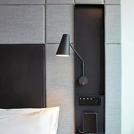 Citizenm Opera מלון