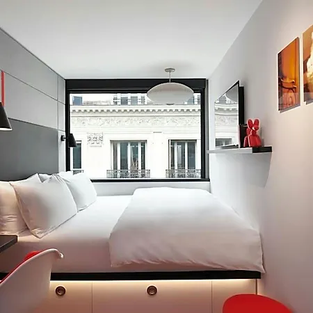 Citizenm Opera 4* פריז
