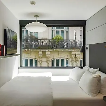 Citizenm Opera 4* פריז