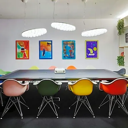 מלון Citizenm Opera