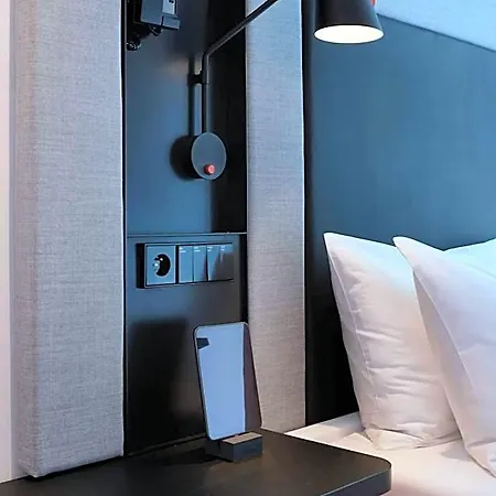 Citizenm Opera מלון פריז