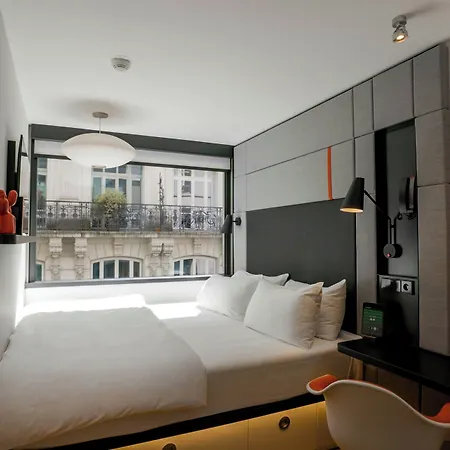 Citizenm Opera