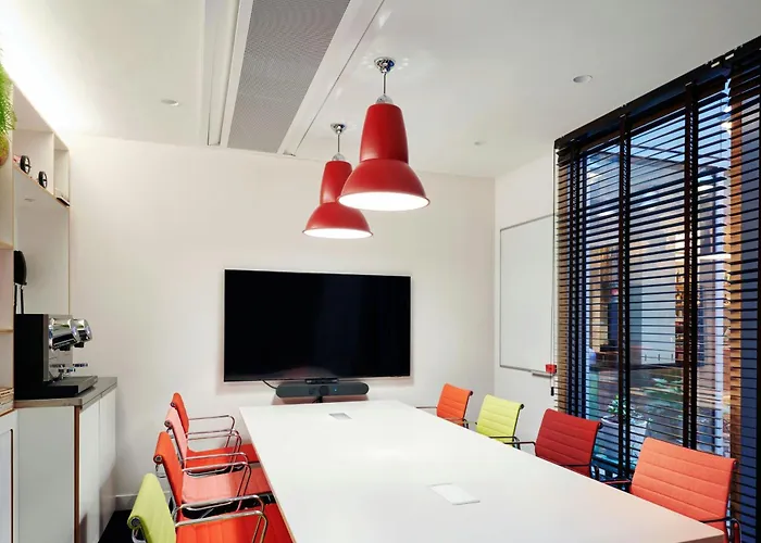 Citizenm Opera 4* パリ