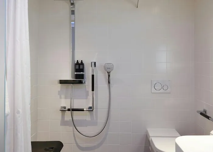 Citizenm Opera パリ