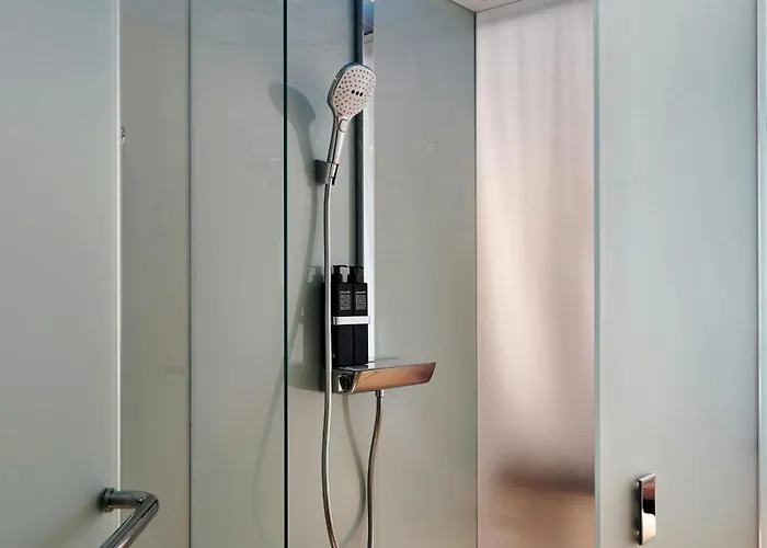 Citizenm Opera ホテル