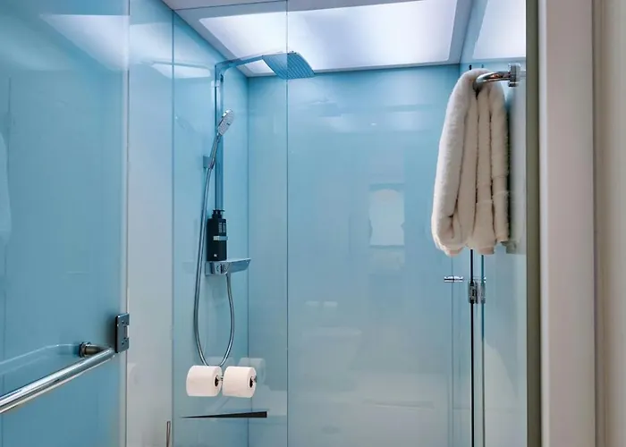 Citizenm Opera Hotel