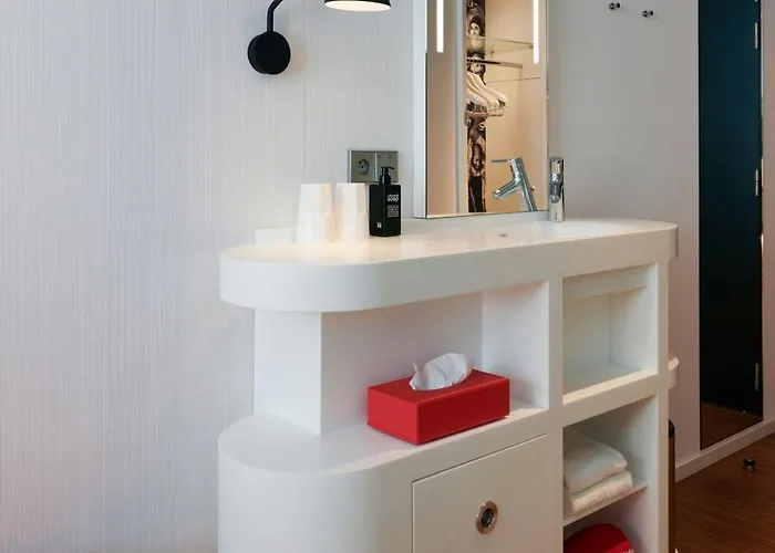 Citizenm Opera 4* باريس