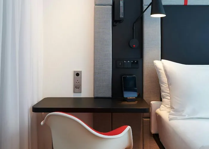 Citizenm Opera Hotel 4*