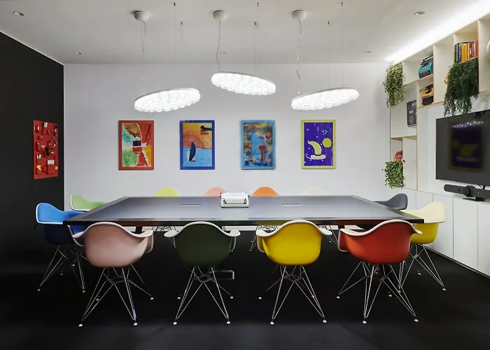 Citizenm Opera Hotel