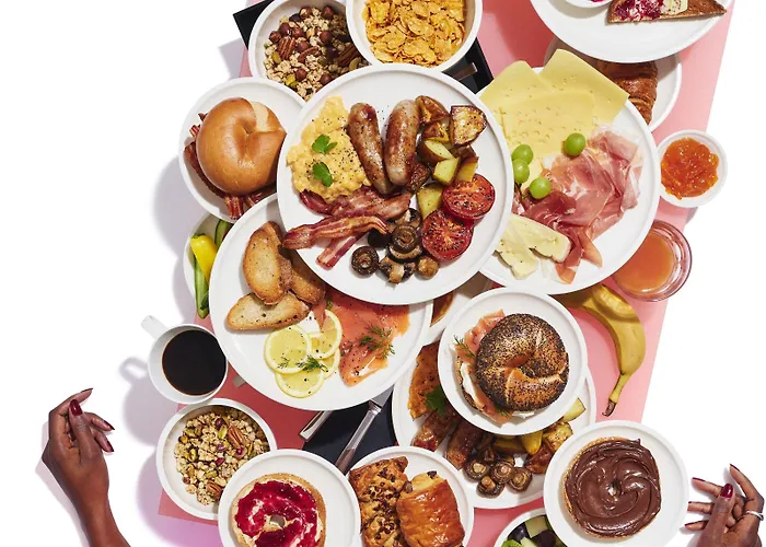 Citizenm Opera Hotel