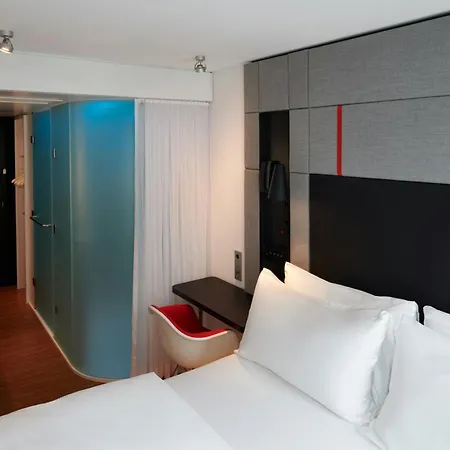 Citizenm Opera 4* 巴黎