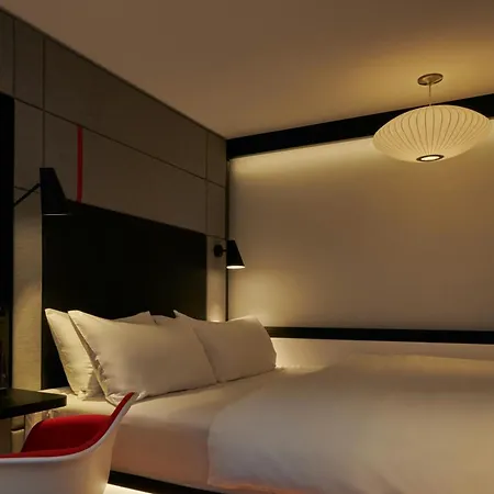 Citizenm Opera 巴黎
