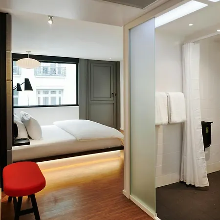 Citizenm Opera 酒店
