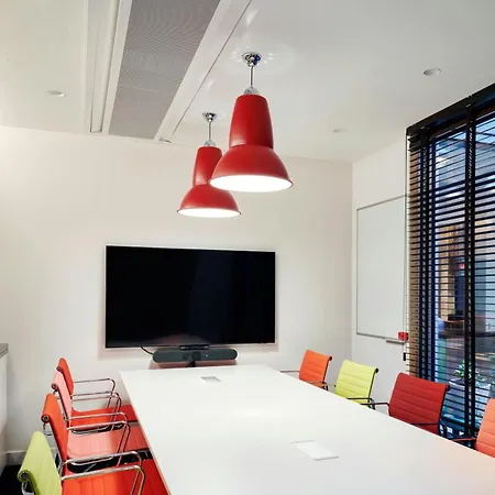 Citizenm Opera 4* 巴黎