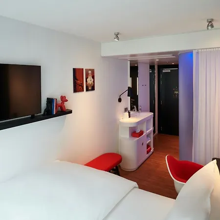 酒店 Citizenm Opera