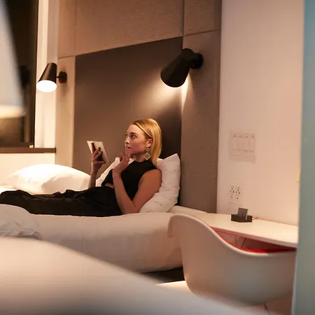 Citizenm Opera 巴黎