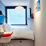 Citizenm Opera Ξενοδοχείο Παρίσι