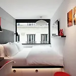 Citizenm Opera 4*